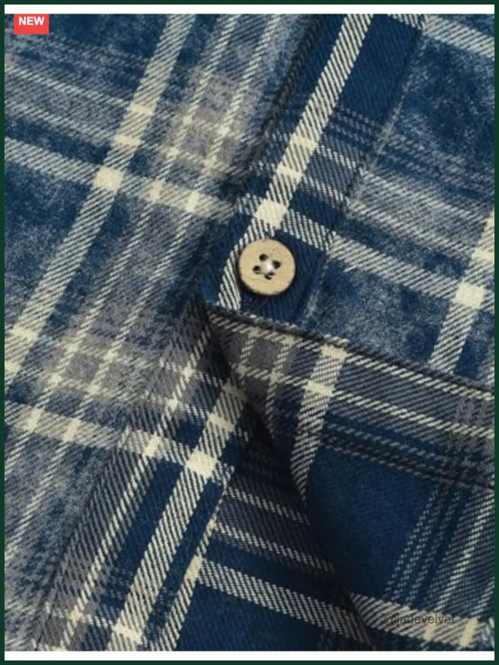 Boys Flannel Button Down Shirt Casual Long Sleeve Plaid 100% Cotton